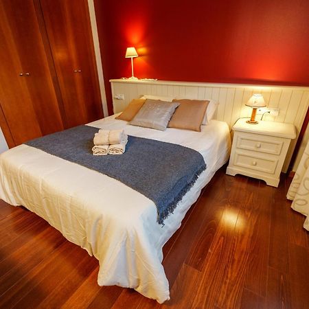 Apartament Vega - Vall Fosca - L'Amfitriona Espuy Exteriör bild